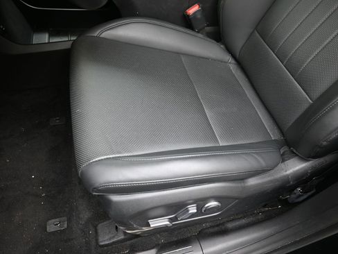 Certified 2025 Hyundai Santa Fe SEL image 22