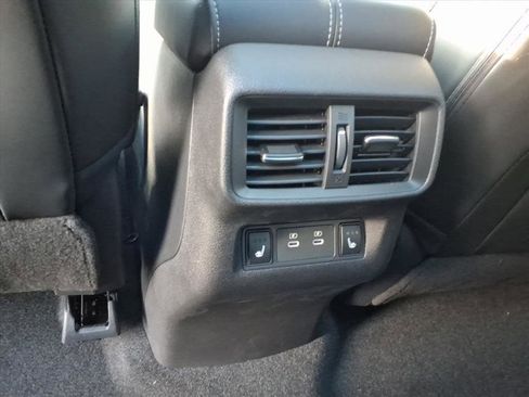 New 2026 Nissan Murano Platinum image 28