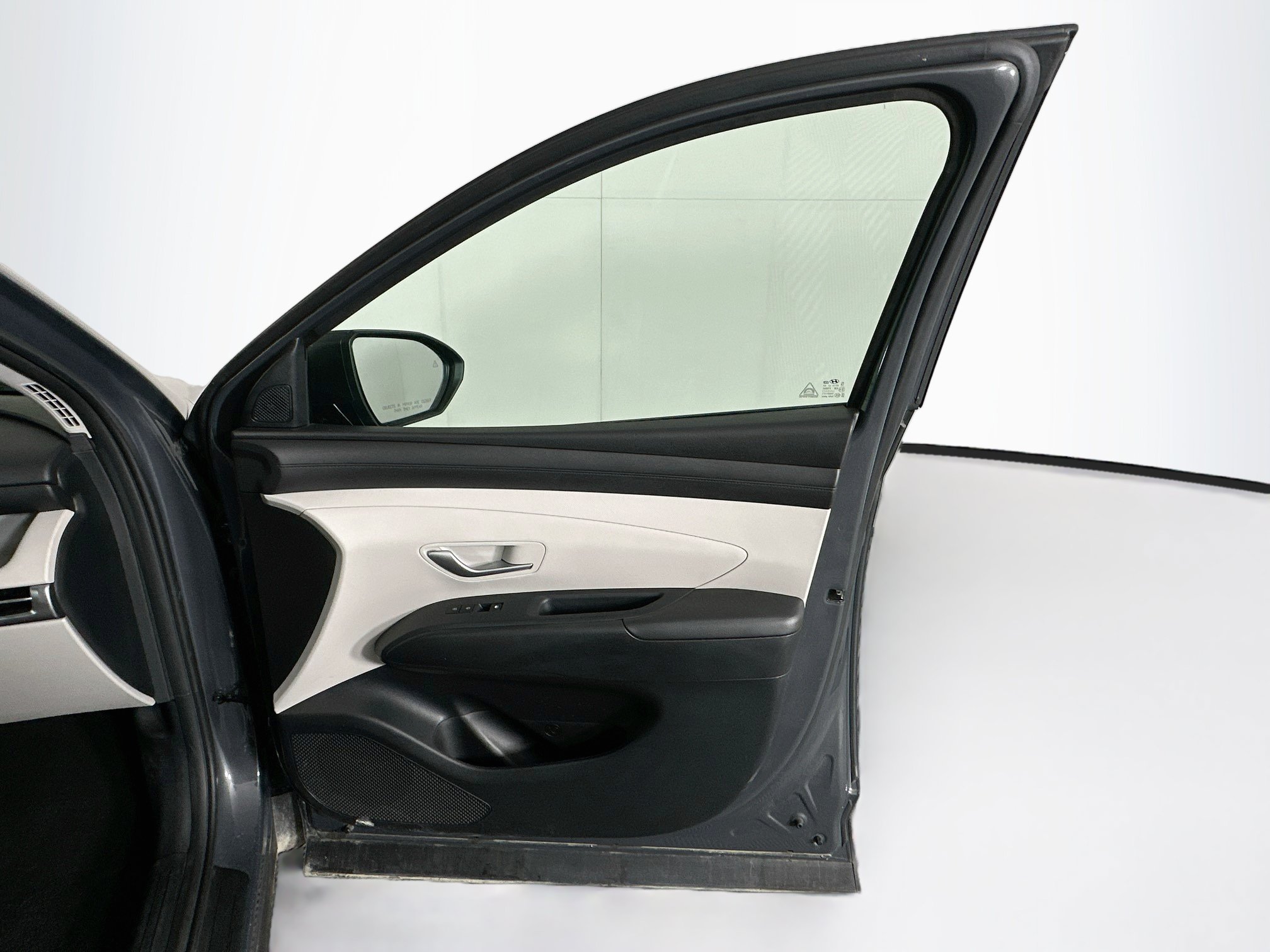 Used 2026 Hyundai Tucson SEL Plus FWD image 32