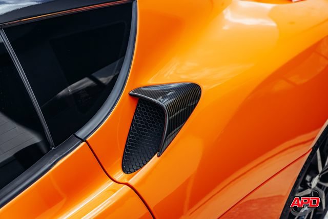 Used 2014 Lotus Evora S RWD image 31