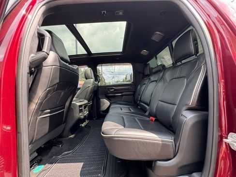 Used 2020 RAM 1500 Limited AWD/4WD image 13