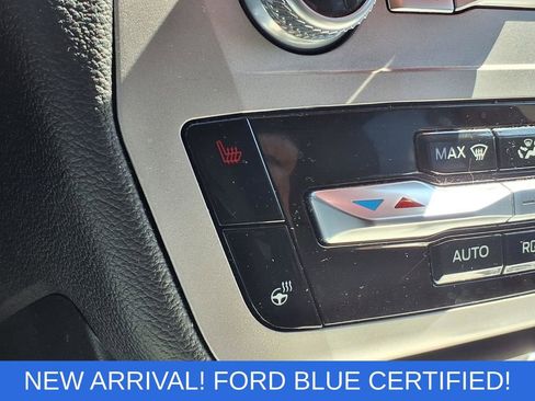 Certified 2023 Ford Explorer XLT w/ Equipment Group 202A AWD/4WD image 3