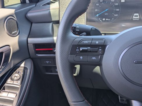 Used 2025 Hyundai Sonata N Line FWD image 22