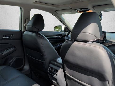 Used 2019 Nissan Altima 2.5 SL AWD/4WD image 20