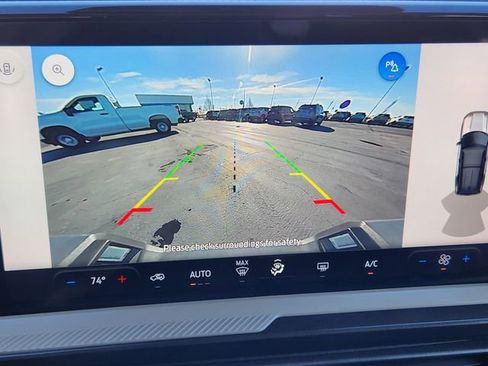 Used 2025 Ford Bronco Sport Big Bend image 29