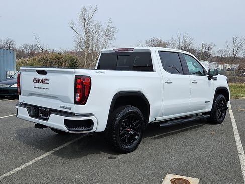 Certified 2025 GMC Sierra 1500 Elevation w/ Preferred Package image 6
