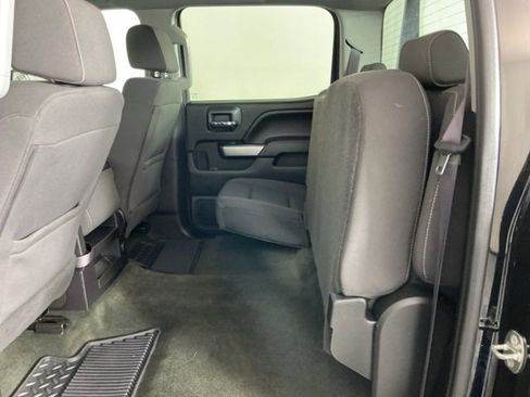 Used 2016 Chevrolet Silverado 1500 LT image 23