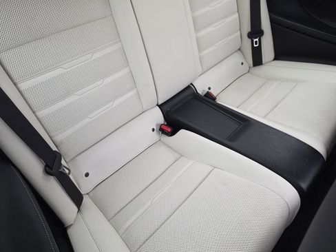 Certified 2024 Lexus RC 350 F Sport image 27