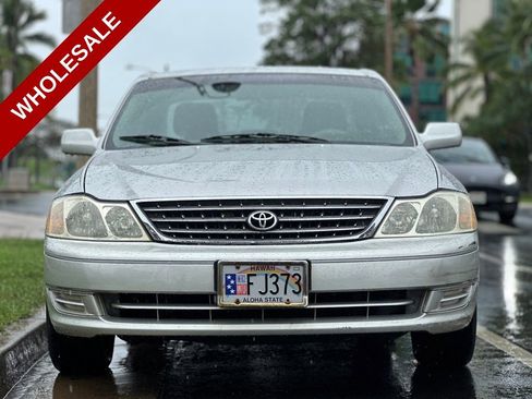 Used 2004 Toyota Avalon XL image 7