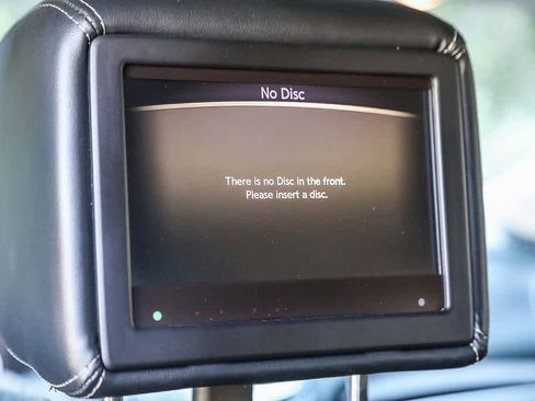 Used 2019 INFINITI QX60 Luxe w/ Sensory Package image 18