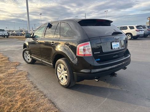 Used 2008 Ford Edge SEL image 5