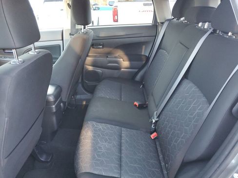 Used 2023 Mitsubishi Outlander Sport SE image 22