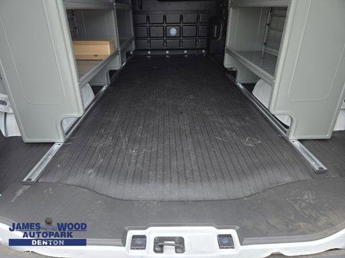 New 2025 GMC Savana 2500 Extended w/ Driver Convenience Package image 23