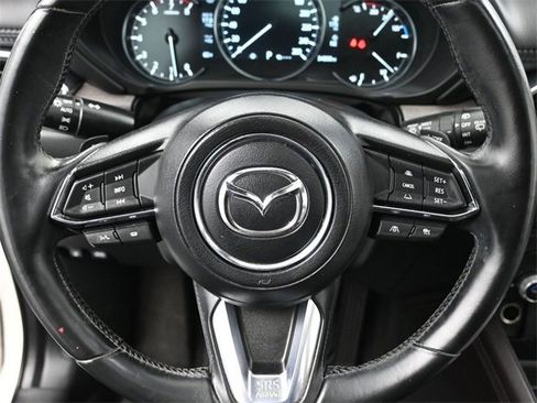 Certified 2023 MAZDA CX-5 Signature image 21