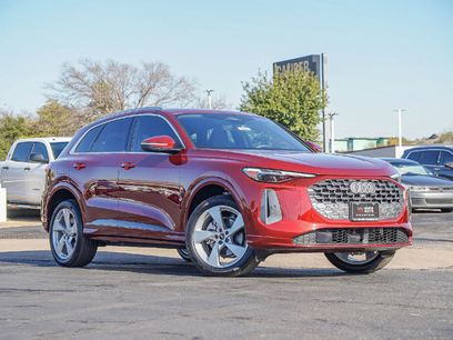 New 2025 Audi Q5 Premium Plus