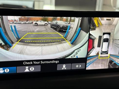 New 2026 Honda Pilot Elite image 11