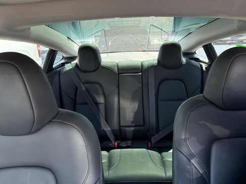 Used 2023 Tesla Model 3 Performance AWD/4WD image 11