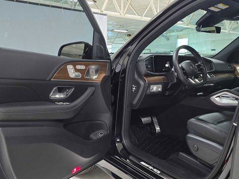 Certified 2024 Mercedes-Benz GLE 53 AMG 4MATIC image 19