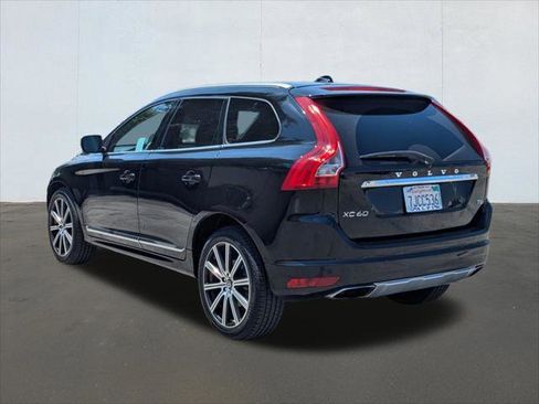 Used 2015 Volvo XC60 T6 FWD image 3