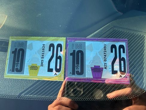 Used 2017 RAM 1500 Sport w/ Ignition Orange Sport Package image 36