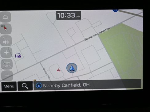 Used 2019 Hyundai Santa Fe AWD image 8