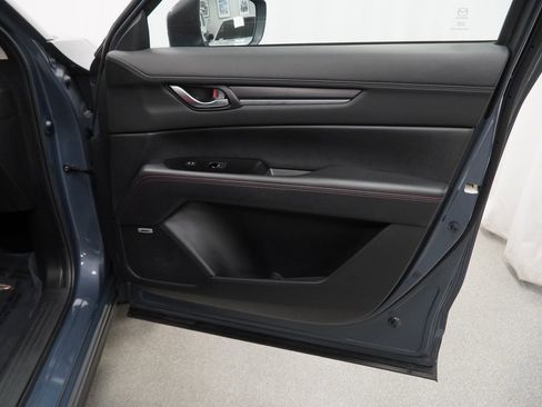 Used 2024 MAZDA CX-5 Carbon Edition image 48