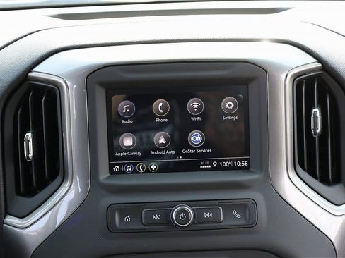 New 2025 Chevrolet Silverado 2500 W/T w/ WT Convenience Package image 51