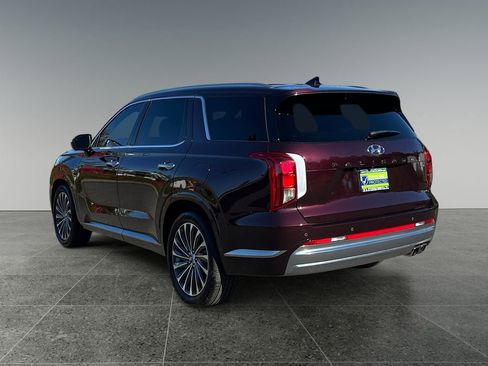 Used 2025 Hyundai Palisade Calligraphy image 5