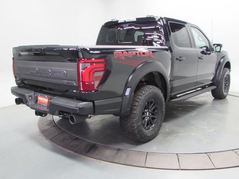 New 2026 Ford F150 Raptor AWD/4WD image 7