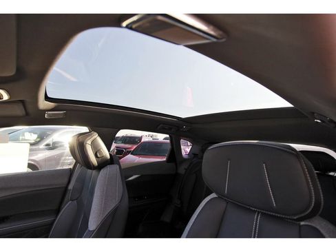 New 2026 Cadillac Optiq Sport 1 image 22