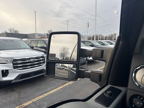 Used 2016 Ford F250 XLT w/ Advanced Security Group image 31