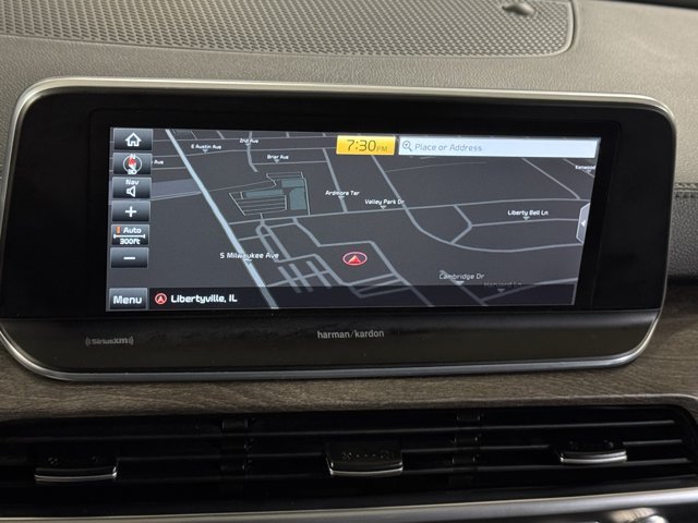 Used 2020 Kia Telluride SX AWD/4WD image 22