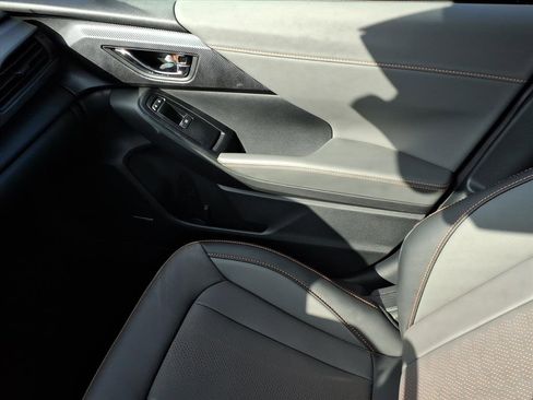 New 2025 Subaru Crosstrek 2.5i Limited w/ Crosstrek Mirror Package image 23