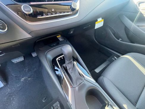 New 2026 Toyota Corolla LE image 8