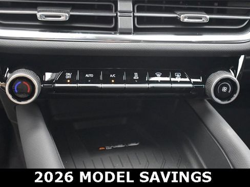 New 2026 Chevrolet Equinox EV LT w/ LPO, Blackout Package image 27