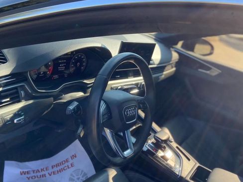 Used 2021 Audi A5 2.0T Premium Plus w/ Premium Plus AWD/4WD image 7