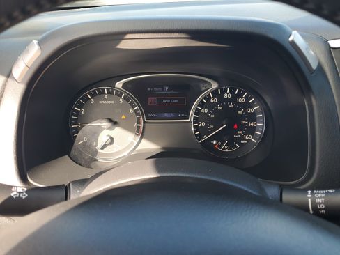 Certified 2019 Nissan Pathfinder SV image 20