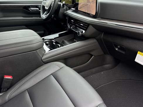New 2026 Chevrolet Tahoe LT w/ Comfort Package RWD image 17