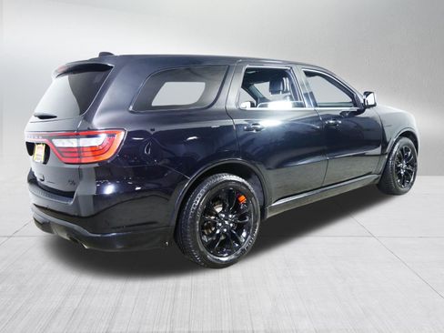 Used 2020 Dodge Durango R/T w/ Technology Group AWD/4WD image 7