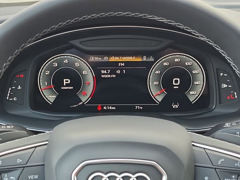 New 2026 Audi Q8 Prestige image 19