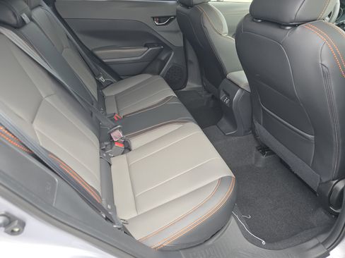 New 2026 Subaru Crosstrek 2.5i Limited AWD/4WD image 17