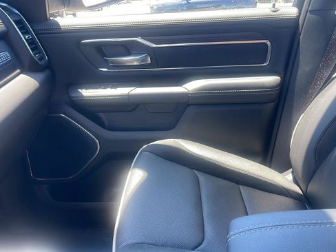 Certified 2026 RAM 1500 Laramie w/ Laramie Preferred Package AWD/4WD image 28