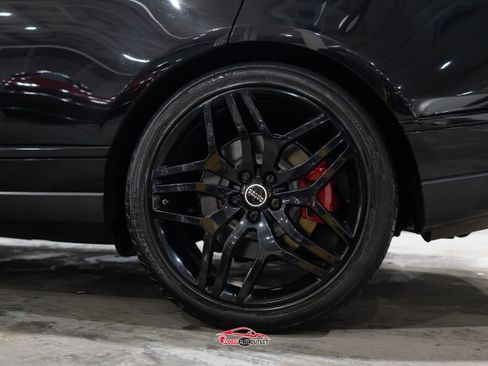 Used 2014 Land Rover Range Rover Autobiography image 12