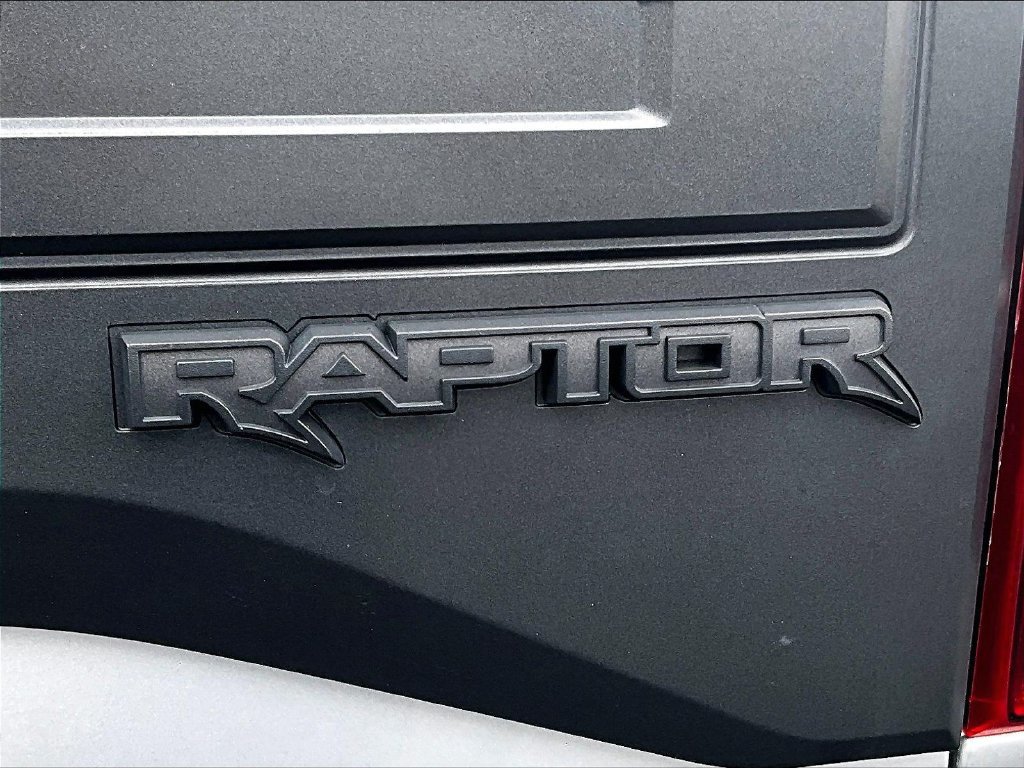 Used 2017 Ford F150 Raptor w/ Equipment Group 802A Luxury AWD/4WD image 8