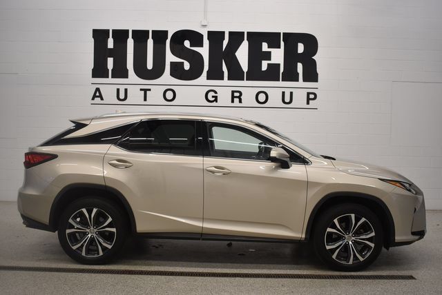 Used 2016 Lexus RX 350 AWD w/ Premium Package image 2