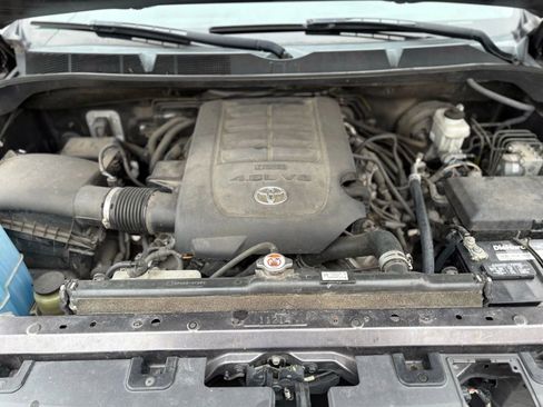 Used 2018 Toyota Tundra SR5 image 22