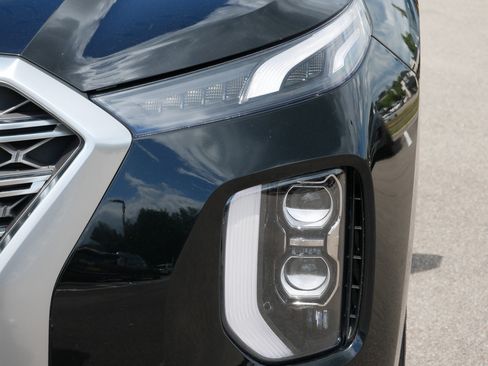 Used 2020 Hyundai Palisade Limited AWD/4WD image 16