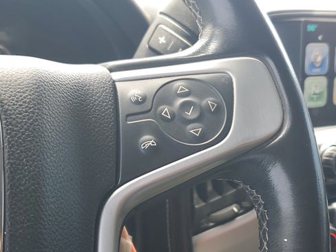 Used 2017 GMC Sierra 1500 SLE w/ SLE Value Package RWD image 23