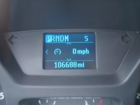 Used 2017 Ford Transit 350 148 High Roof Extended DRW RWD image 18