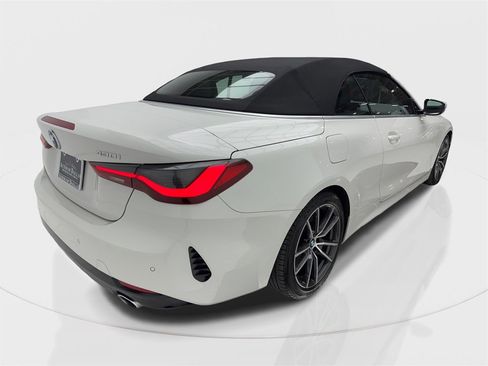 Used 2024 BMW 430i Convertible image 16
